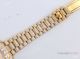 Replica Rolex New Oyster Perpetual Pearlmaster 39 Yellow Gold Watch Full Diamonds (7)_th.jpg
